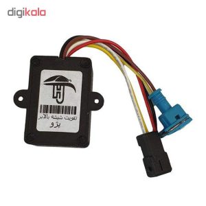 تقویت کننده شیشه بالابر خودرو مدل 01 مناسب برای پژو 405