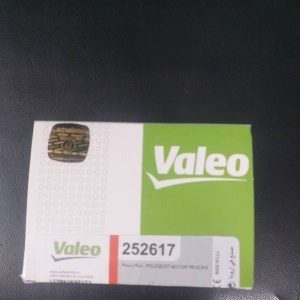 وایر شمع والئو کد 252617 مناسب سمند EF7 – بسته 4 عددی