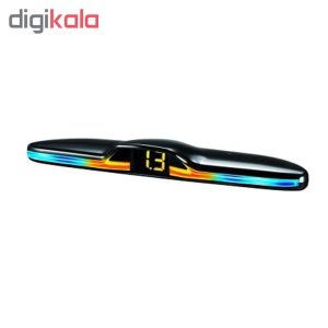 سنسور دنده عقب خودرو استیل میت مدل 410M22