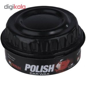 پولیش خودرو گتسان مدل G-1201B حجم 230 گرم