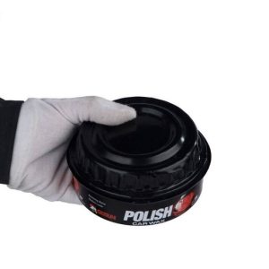 پولیش خودرو گتسان G-1201B حجم ۲۳۰ گرم – براق و محافظت عالی