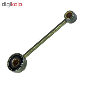 میل ماهک دینا پارت کد H225011 مناسب برای پژو 405