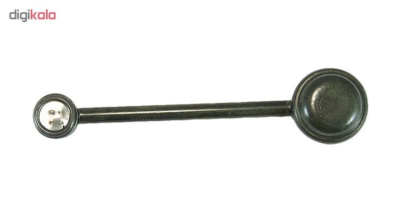 میل ماهک دینا پارت کد H225011 مناسب برای پژو 405