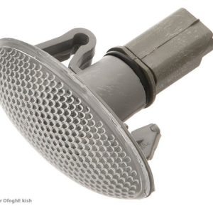 چراغ راهنما گلگیر پژو 206 مدل partpro-22 بسته 2 عددی