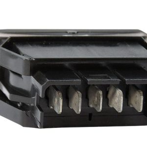 کلید شیشه بالابر پژو 405 دینا پارت | کد H222091