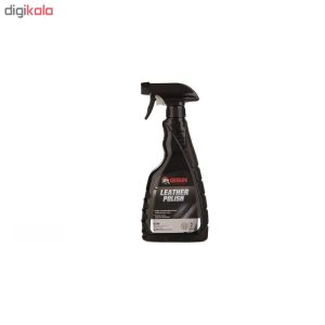 اسپری تمیز کننده چرم خودرو گتسان مدل G-9017A حجم 500 میلی لیتر