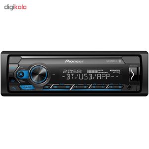 پخش کننده خودرو پایونیر مدل MHV-S325BT