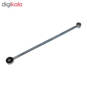 میل ماهک دینا پارت کد H225023 مناسب برای پژو 206