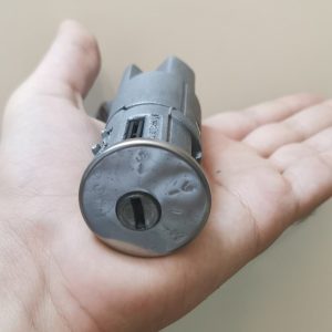 قفل و سوییچ استارت NLC مدل PGFS6 برای پژو 405 – بسته 6 عددی