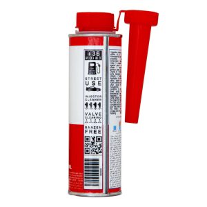 مکمل سوخت خودرو آرتمن مدل 3001 – حجم 300 میلی‌لیتر بسته 5 عددی