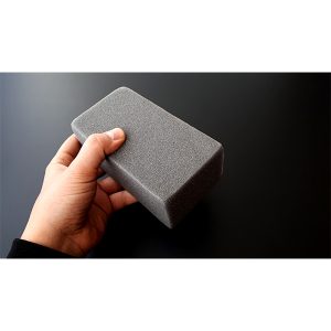اسفنج نظافت خودرو مدل GTW