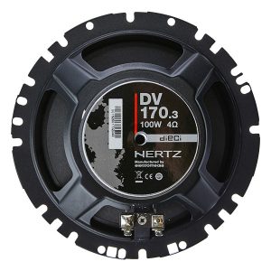 کامپوننت خودرو هرتز مدل DSK-170.3 | قطعات تخصصی خودرو