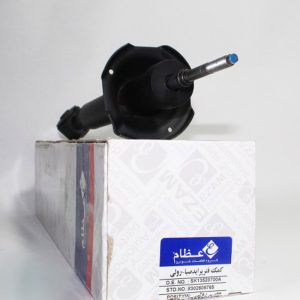 کمک فنر عقب عظام مدل EM107 مناسب برای پراید