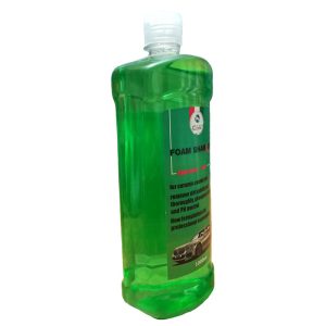 شامپو تمیزکننده بدنه خودرو سیواکس مدل CW-1000L حجم 1000 میلی‌لیتر