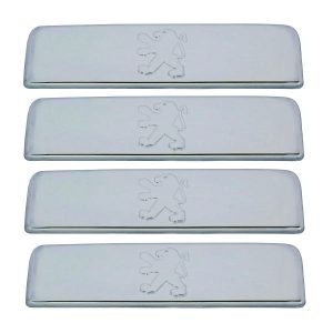 قاب دستگیره در خودرو مدل Mhr-329-R مناسب برای پژو 405 و پارس بسته 4 عددی