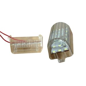 چراغ صندوق خودرو تک لایت مدل AM 5964 P مناسب برای پراید