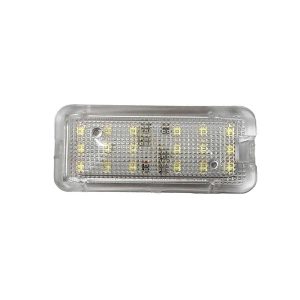 چراغ صندوق و داشبور خودرو تک لایت مدل AM 5964 P مناسب برای پژو پارس
