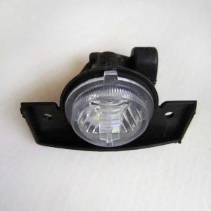 چراغ پلاک خودرو تک لایت مدل AM 5964 P مخصوص پژو 405 – بسته 2 عددی