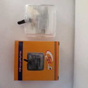 چراغ سقف خودرو تک لایت مدل AM 5964 برای پراید