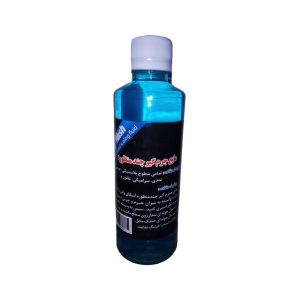 مایع صفرشویی خودرو اسکای واش کد 138 – حجم 280 میلی‌لیتر بسته 2 عددی