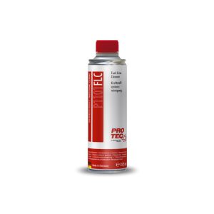 تمیز کننده سیستم سوخت رسانی پروتک مدل P1101 حجم 375 میلی لیتر