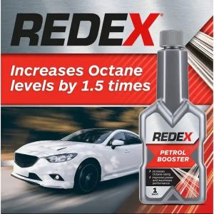 اکتان بوستر ردکس مدل Petrol Boost حجم 250 میلی‌لیتر – افزایش قدرت موتور