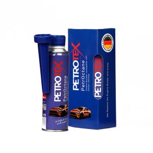 اکتان بوستر پتروتکس مدل petroctan حجم 300 میلی لیتر بسته 2 عددی