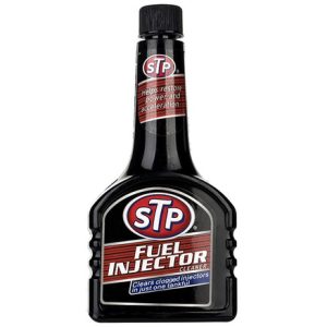 انژکتور شوی خودرو اس تی پی مدل 53250EN حجم 250 میلی لیتر