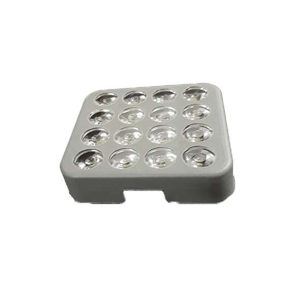 چراغ سقف خودرو تک لایت مدل AM 5964 L مناسب برای پراید