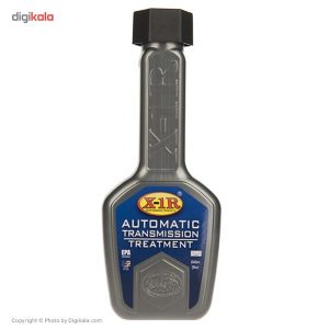 مکمل روغن گیربکس اتوماتیک خودرو X-1R حجم 240 میلی لیتر