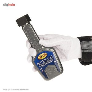 مکمل روغن گیربکس اتوماتیک X-1R حجم 240 میلی‌لیتر
