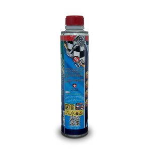 انژکتور شور فایو آپ کد 87 حجم 400 میلی‌لیتر، پاکسازی موتور شما
