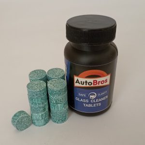 قرص شیشه‌شوی خودرو اتوبروس مدل B1 – بسته 20 عددی
