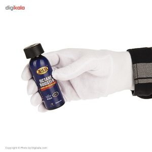 مکمل سوخت خودرو X-1R حجم 60 میلی لیتر – بهبود عملکرد و صرفه‌جویی در مصرف سوخت