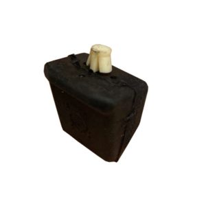 ضربگیر طاقچه عقب ایساکو مدل 4562 مناسب برای پژو 206 هاچ بک