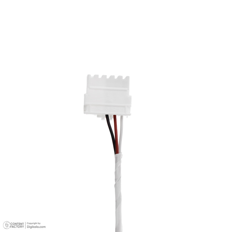 آینه جانبی برقی راست خودرو جی ای اس پی کد 498916 مناسب برای پژو 405 SLX و پارس TU5