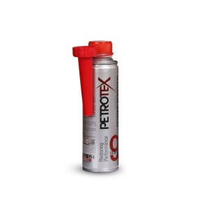 مکمل سوخت پتروتکس Petro2in1 – حجم 300 میلی‌لیتر بسته 12 عددی