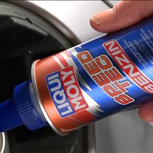 مکمل سوخت لیکومولی مدل Speed TEC Petrol حجم 250 میلی‌لیتر