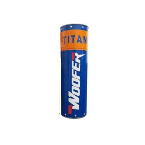 اکتان بوستر ووفر مدل TITAN حجم 500 میلی لیتر – افزایش قدرت و کارایی موتور