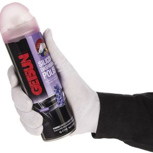 اسپری واکس داشبورد گتسان مدل G-7118 حجم 235 میلی لیتر