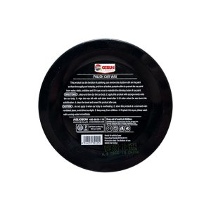 پولیش خودرو گتسان G-1201B وزن 230 گرم | تمیزی بی‌نظیر خودرو
