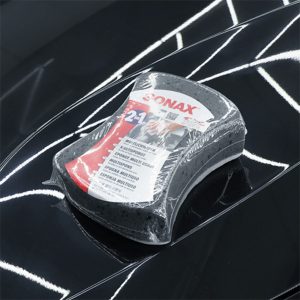 اسفنج خودرو سوناکس کد 77643