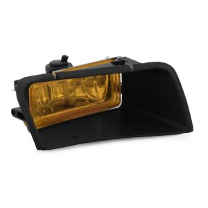 چراغ مه شکن جلو پژو 405 مدل D800 – بسته دوعددی