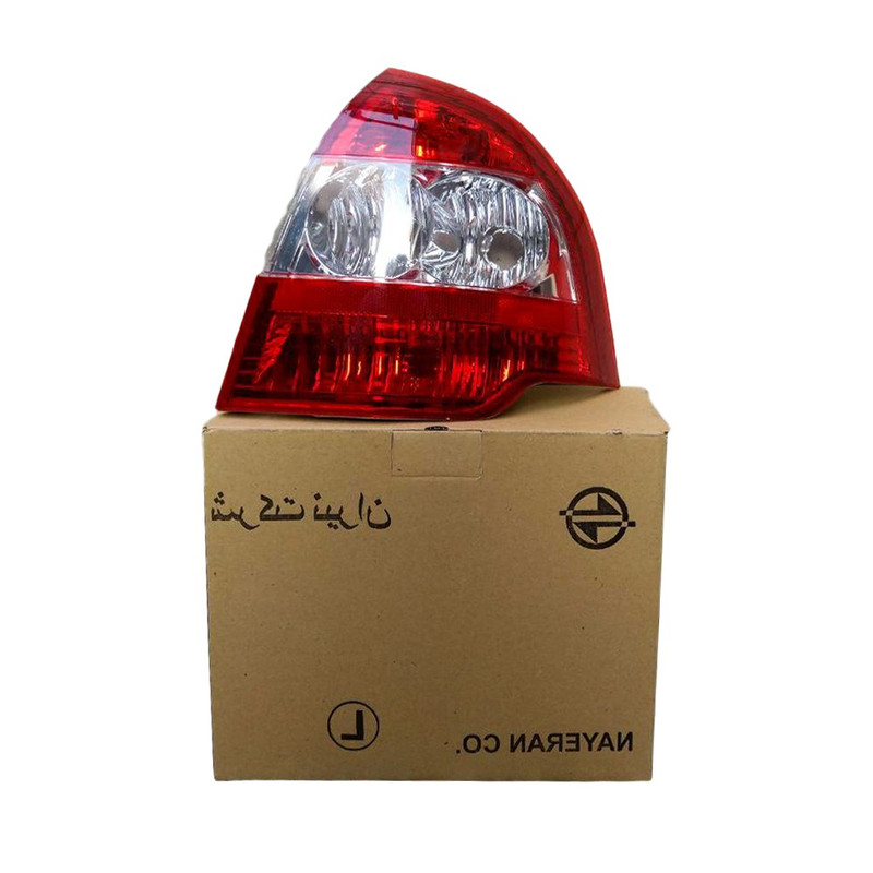 چراغ عقب راست نیران مدل 1100 مناسب برای تیبا