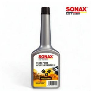 مکمل تقویت اکتان سوخت خودرو سوناکس مدل 514100 حجم 250 میلی لیتر