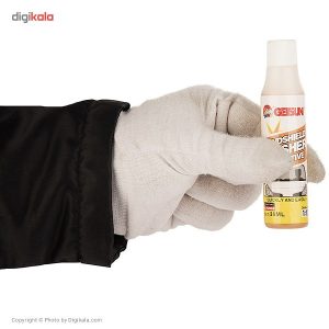 محلول شیشه‌شوی خودرو گتسان مدل G-1506B – حجم 36 میلی‌لیتر