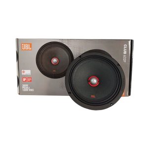 میدرنج خودرو جی بی ال مدل CLUB 632F – بسته دو عددی