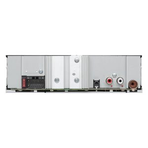 پخش کننده خودرو جی وی سی مدل X282 BT – کیفیت و کارایی بی‌نظیر