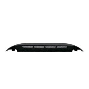 چراغ خطر سوم خودرو مدل SAM-GRY-132 مناسب برای سمند