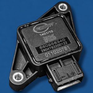 سنسور دریچه گاز دیناپارت Euro4 SSAT برای پژو 405